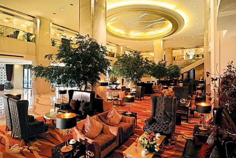 Beijing Yu Long International Hotel Eksteriør bilde